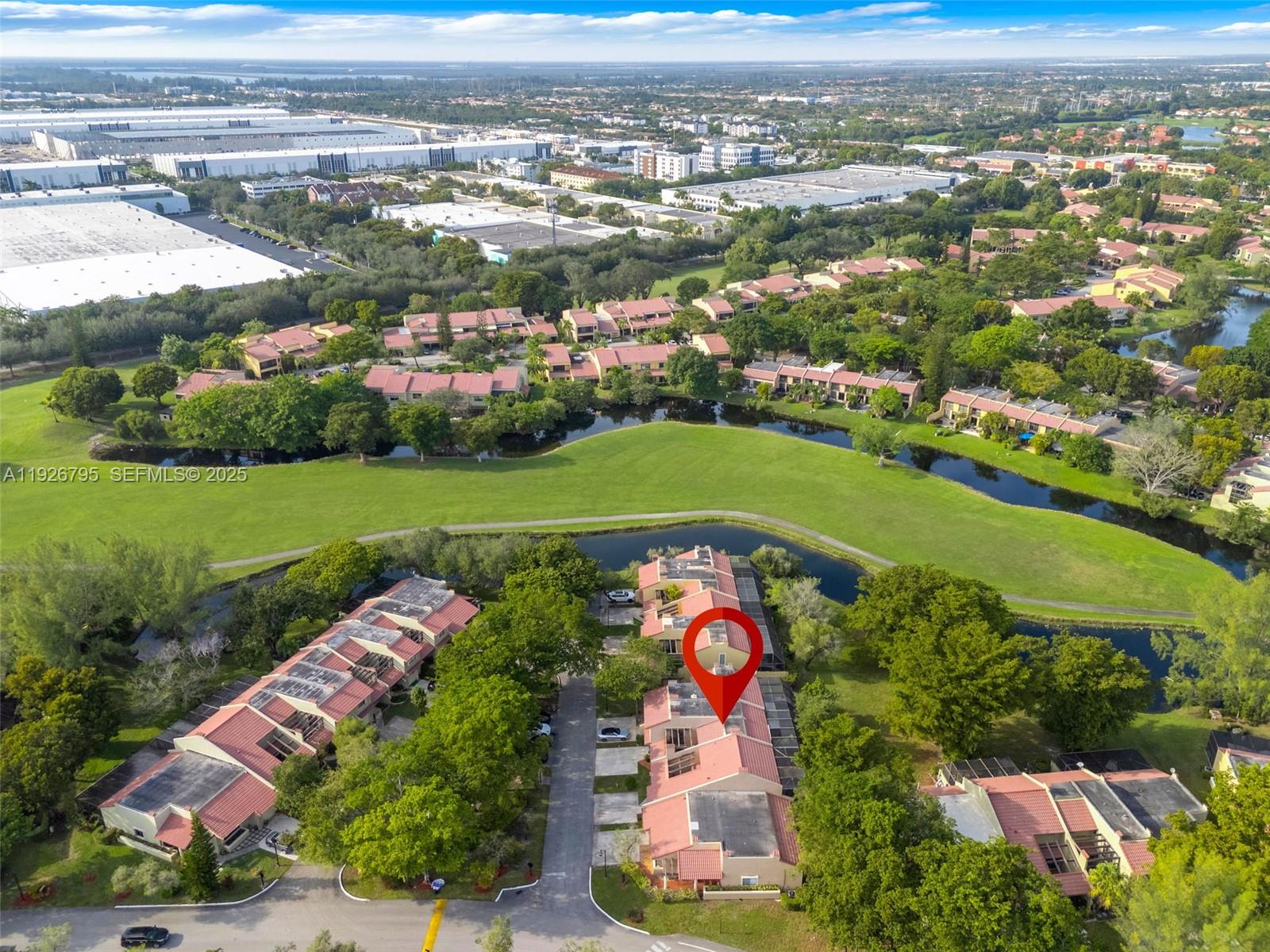 COSTA DEL SOL CONDO N - Residential