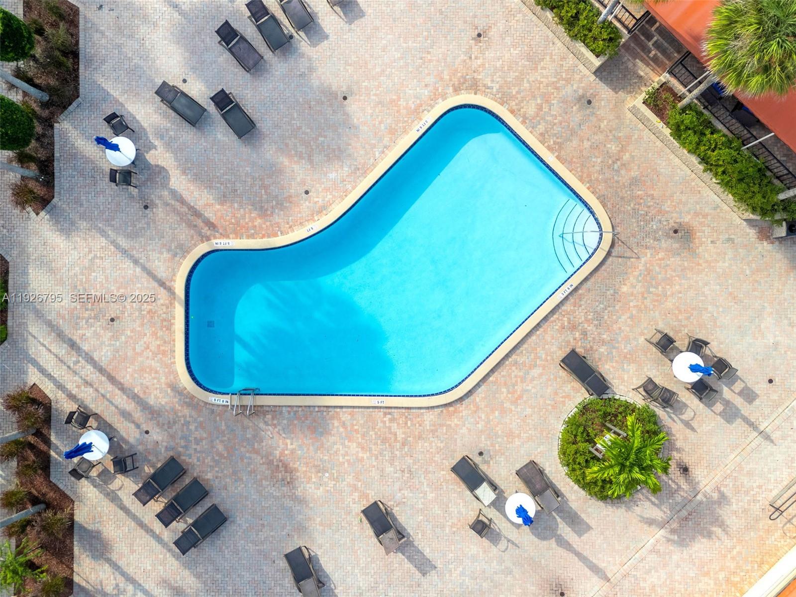 COSTA DEL SOL CONDO N - Residential