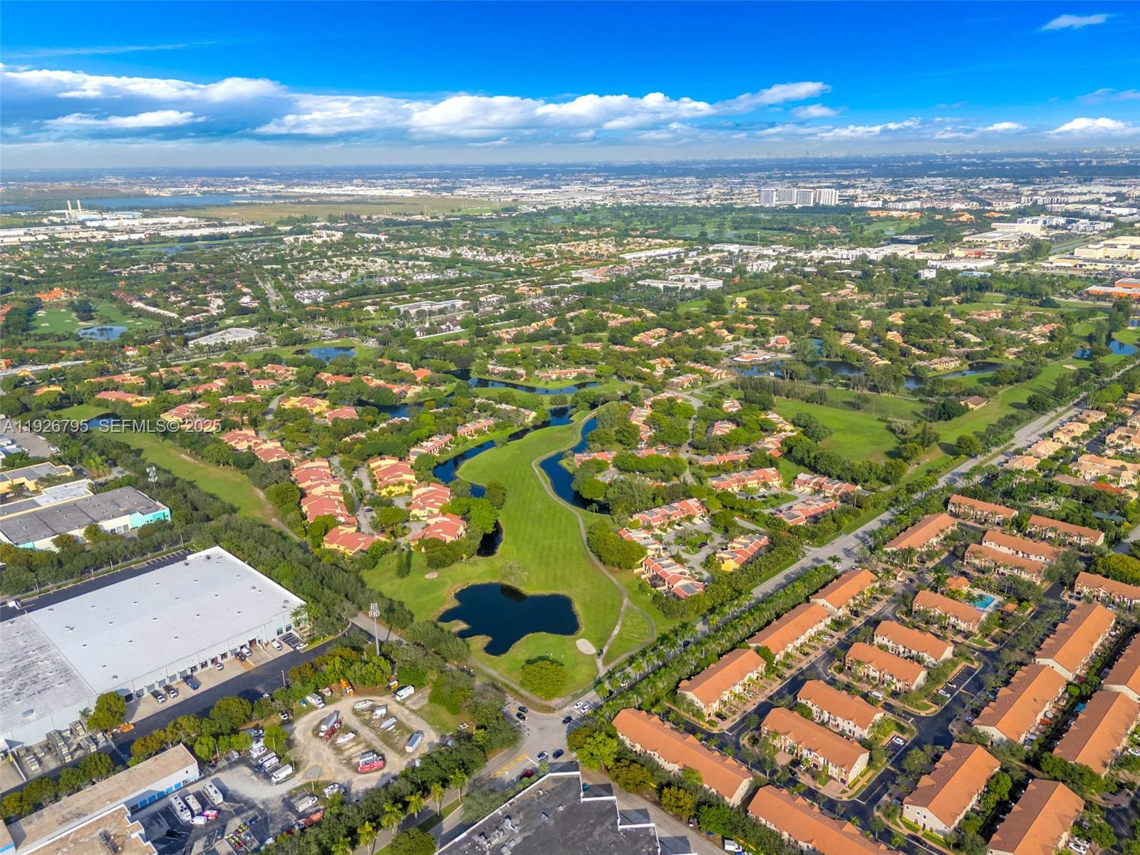 COSTA DEL SOL CONDO N - Residential