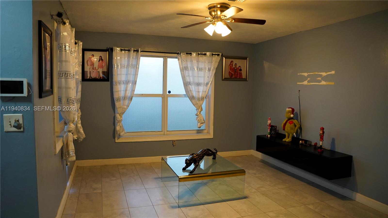 DILLARD PARK ESTATES - Residential