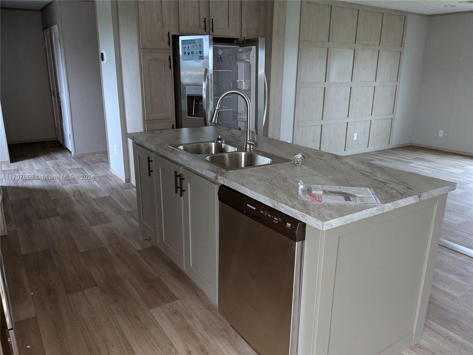 Vikings/Kissimmee Prairie - Residential