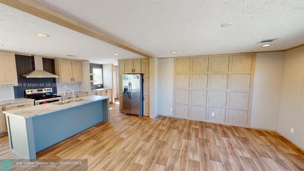 Vikings/Kissimmee Prairie - Residential