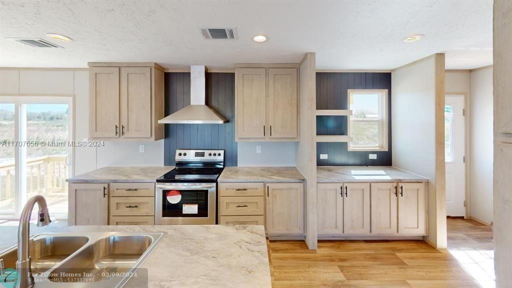 Vikings/Kissimmee Prairie - Residential
