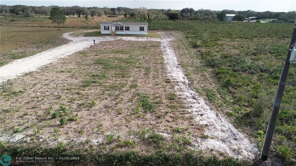 Vikings/Kissimmee Prairie - Residential