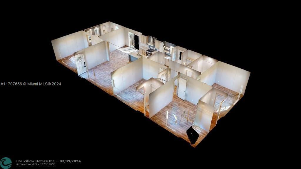 Vikings/Kissimmee Prairie - Residential