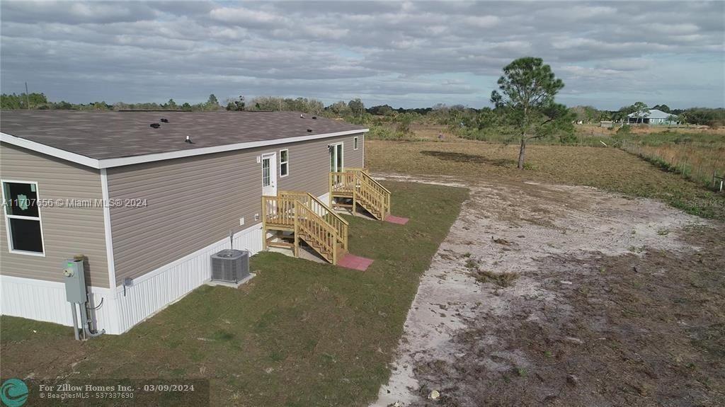 Vikings/Kissimmee Prairie - Residential