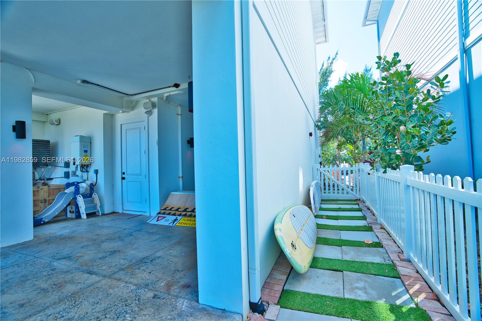 WATERSONG SOUTH PUD PLAT - Residential