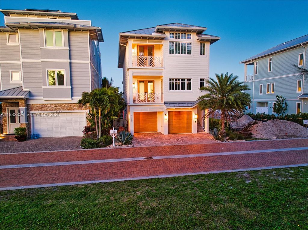 Photo of 5120 Watersong Way, Fort Pierce, FL 34949 (MLS # A11982859)