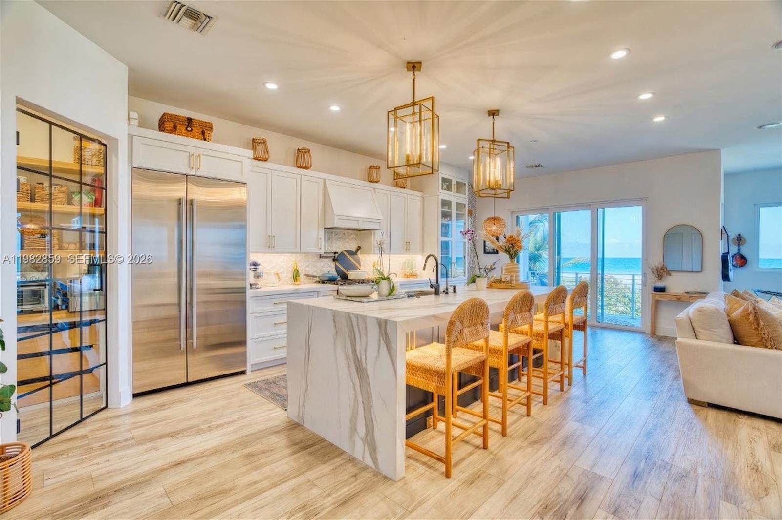 WATERSONG SOUTH PUD PLAT - Residential