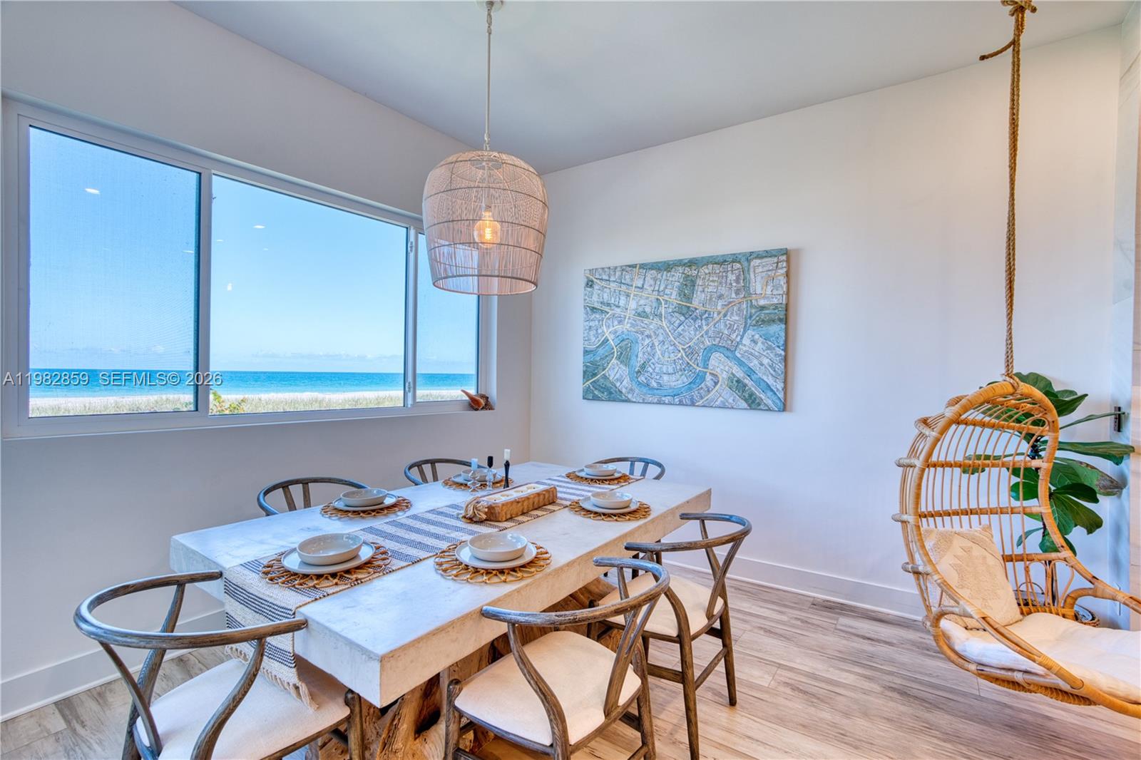 WATERSONG SOUTH PUD PLAT - Residential