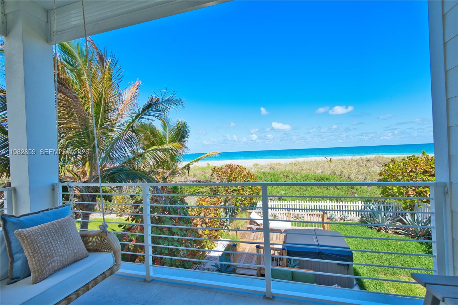 WATERSONG SOUTH PUD PLAT - Residential