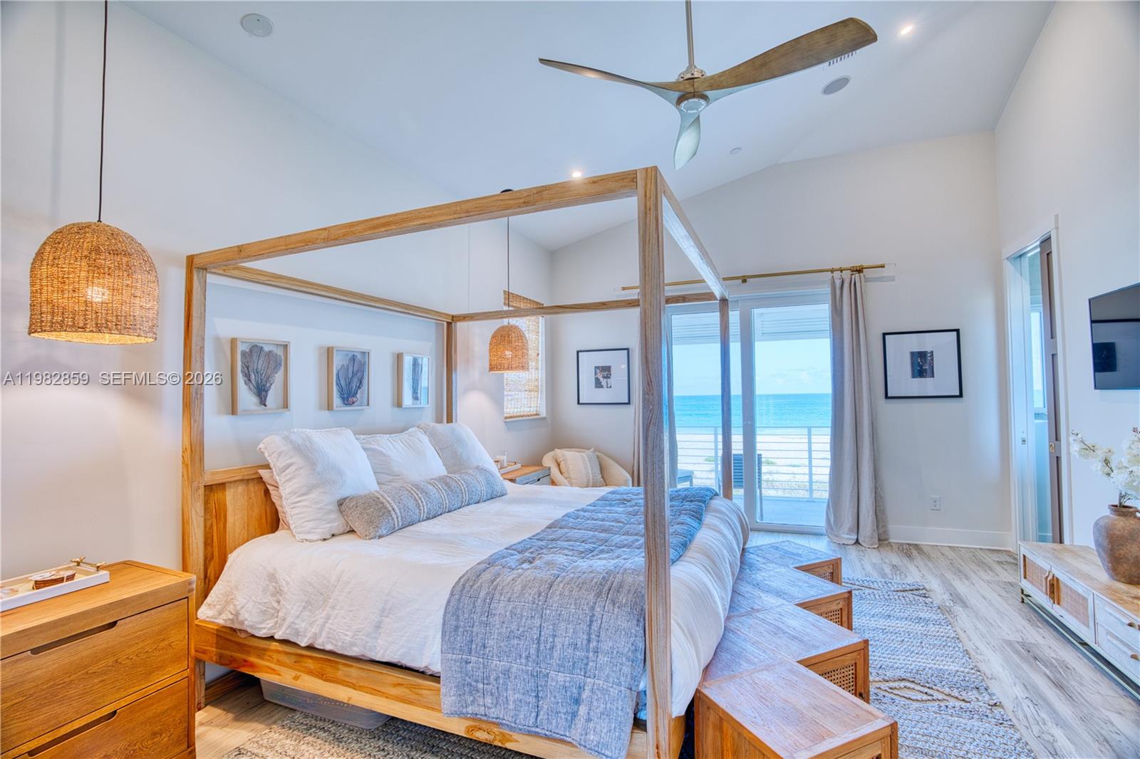 WATERSONG SOUTH PUD PLAT - Residential