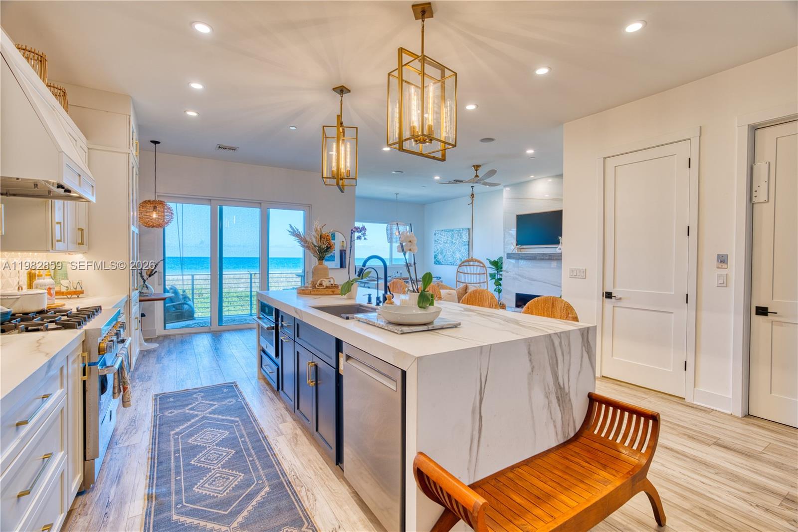 WATERSONG SOUTH PUD PLAT - Residential