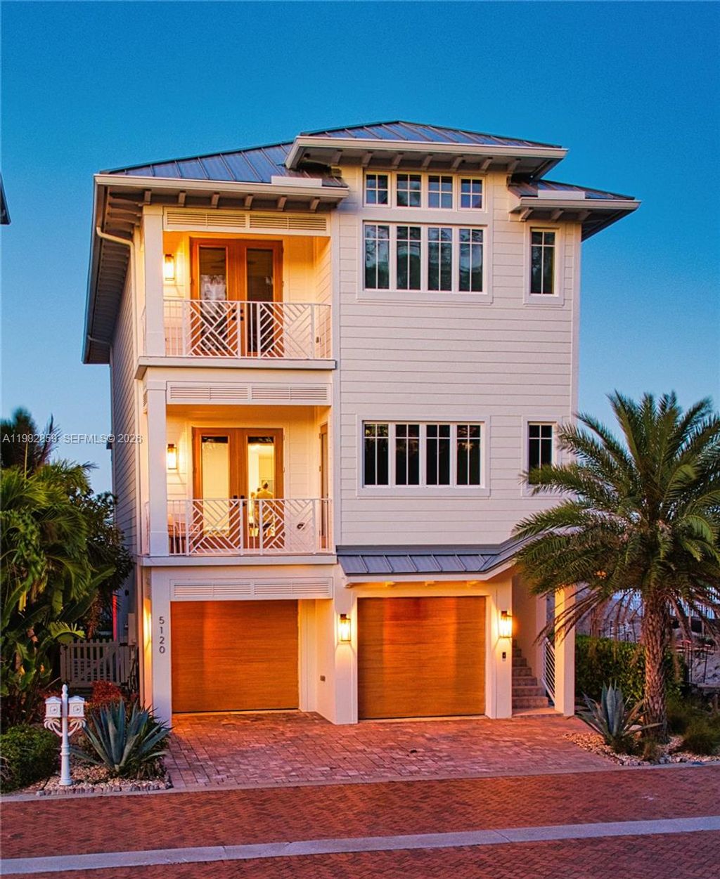 Photo of 5120 Watersong Way, Fort Pierce, FL 34949 (MLS # A11982859)