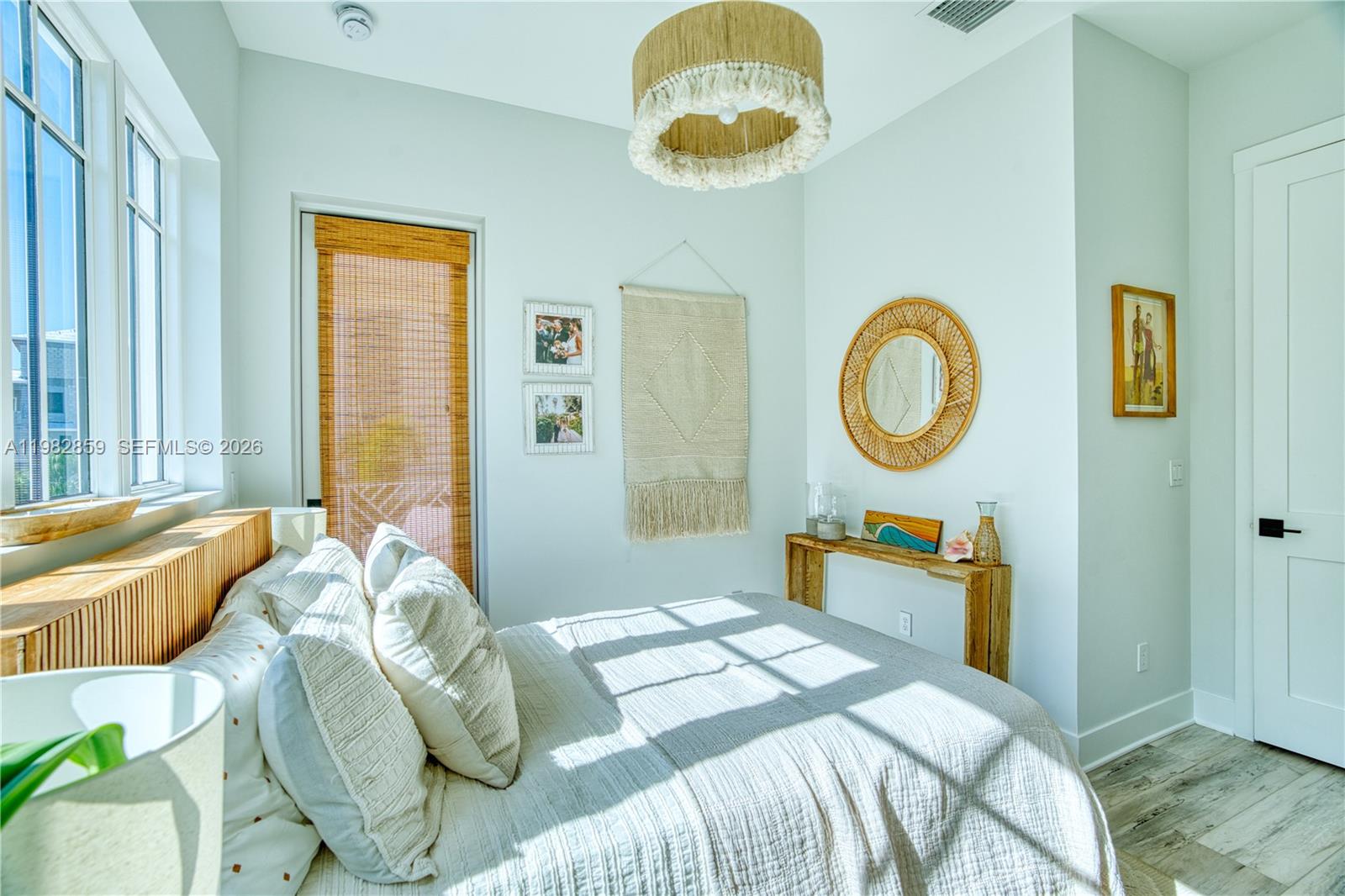 WATERSONG SOUTH PUD PLAT - Residential