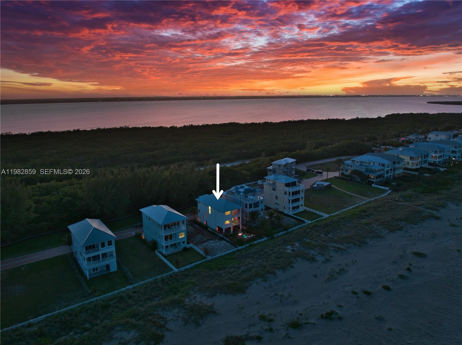 WATERSONG SOUTH PUD PLAT - Residential