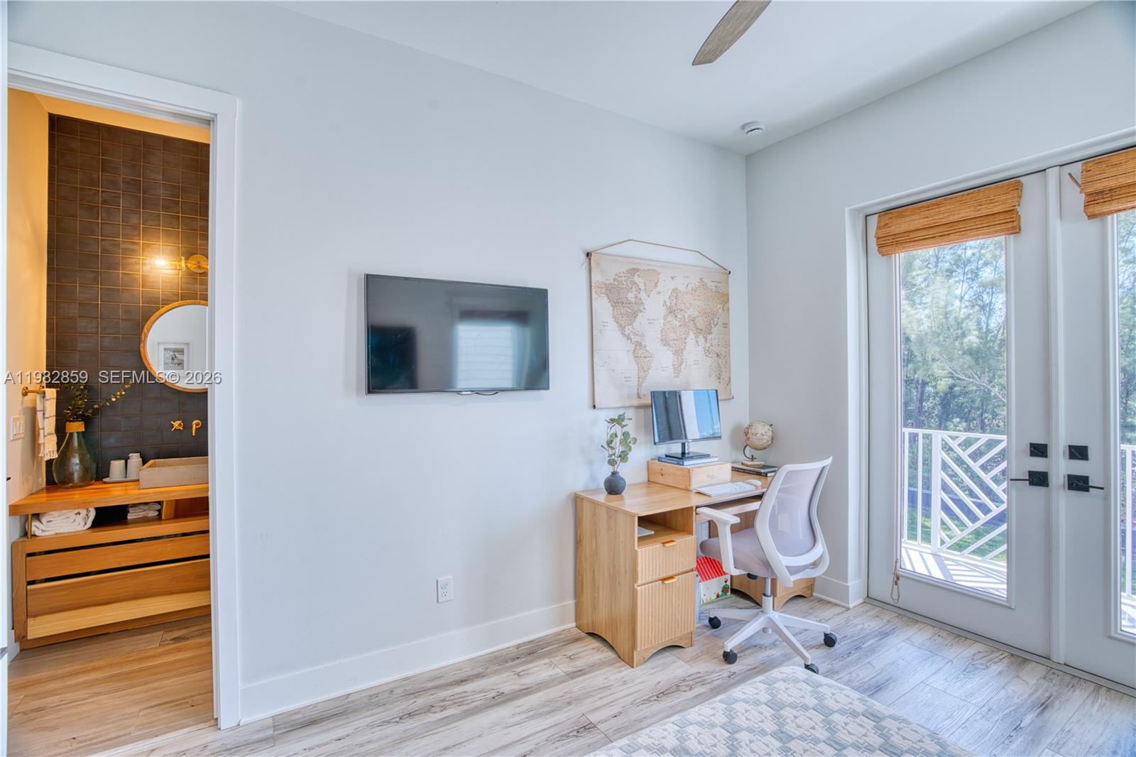 WATERSONG SOUTH PUD PLAT - Residential