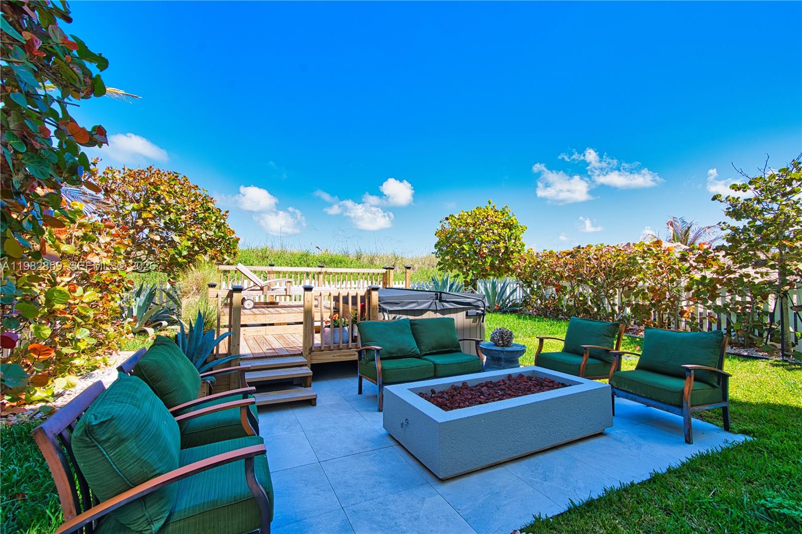 WATERSONG SOUTH PUD PLAT - Residential