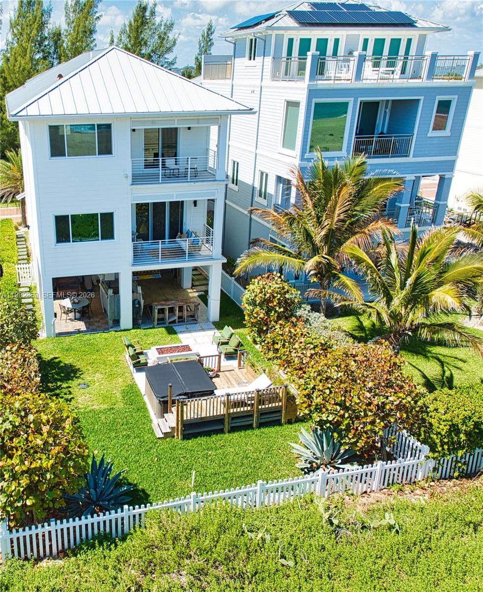 WATERSONG SOUTH PUD PLAT - Residential