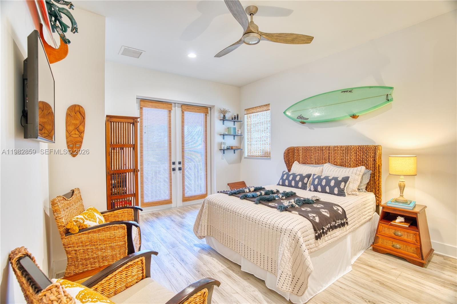 WATERSONG SOUTH PUD PLAT - Residential