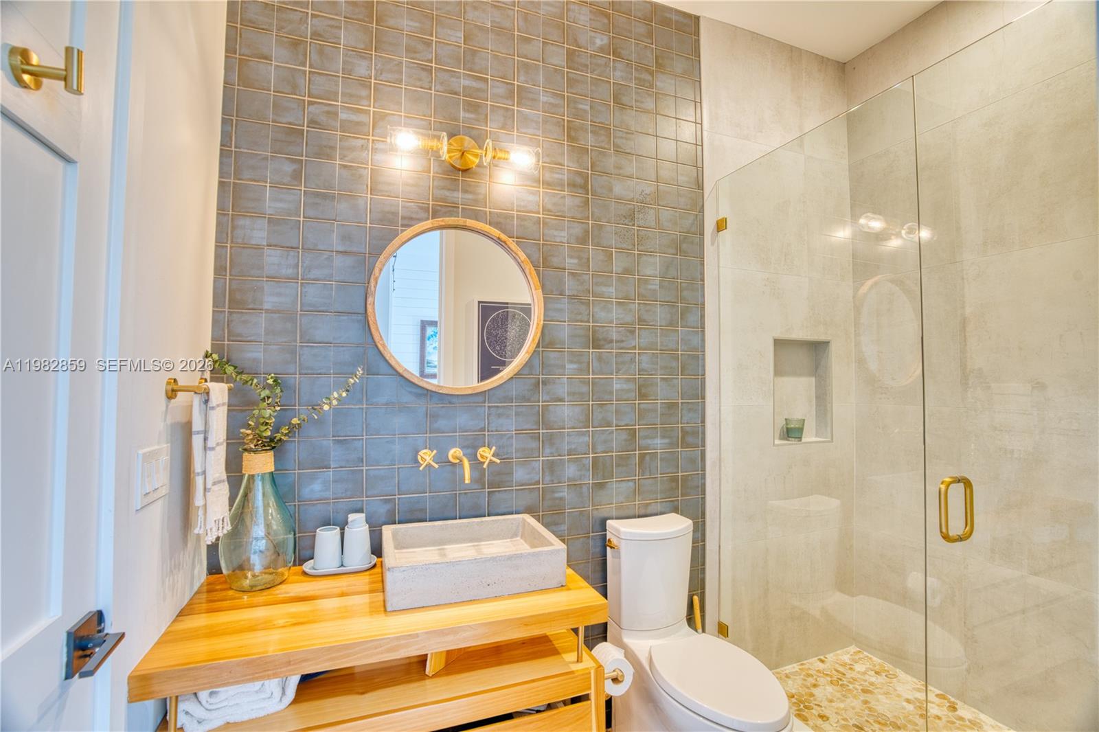 WATERSONG SOUTH PUD PLAT - Residential