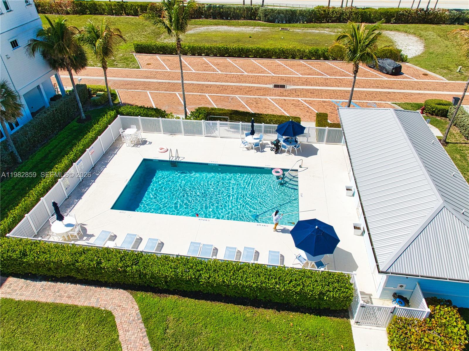 WATERSONG SOUTH PUD PLAT - Residential