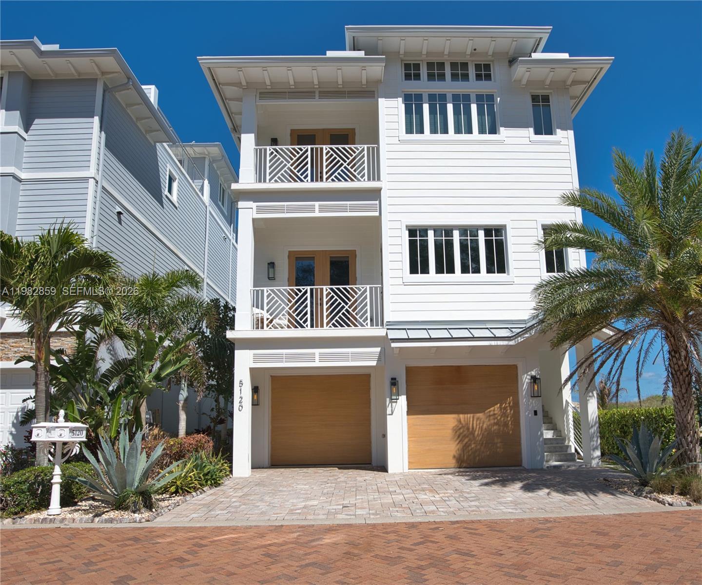 WATERSONG SOUTH PUD PLAT - Residential