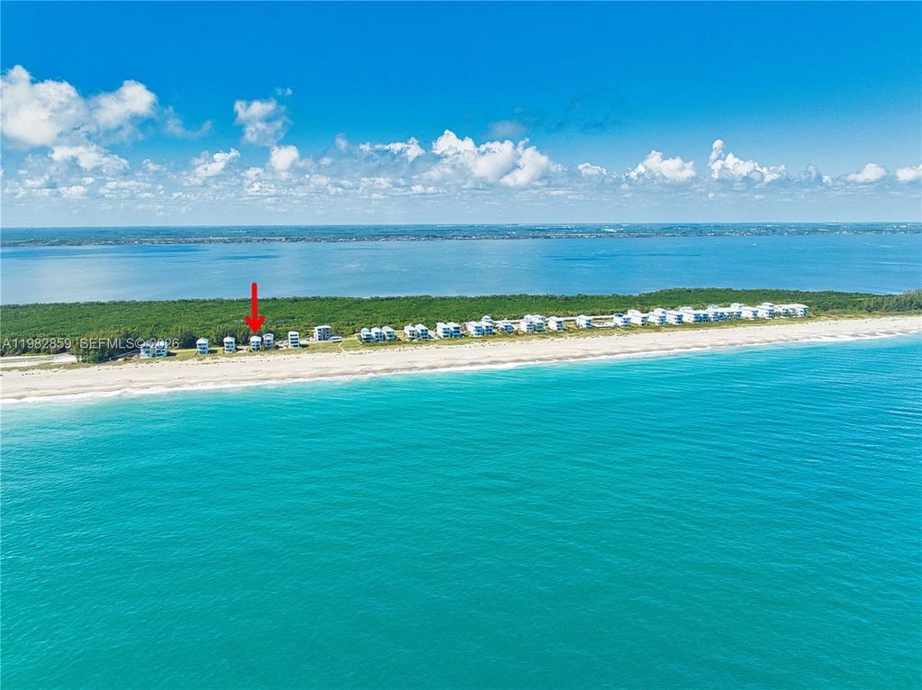 Photo of 5120 Watersong Way, Fort Pierce, FL 34949 (MLS # A11982859)