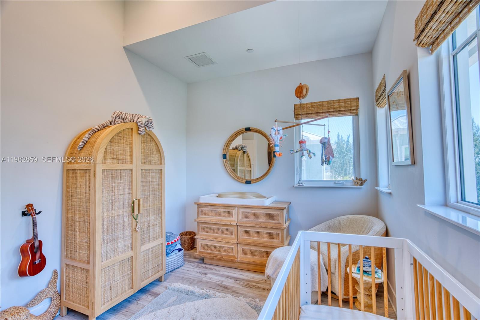 WATERSONG SOUTH PUD PLAT - Residential