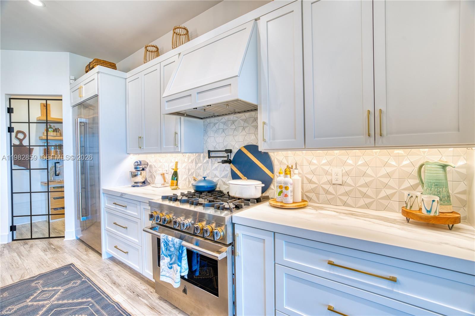 WATERSONG SOUTH PUD PLAT - Residential