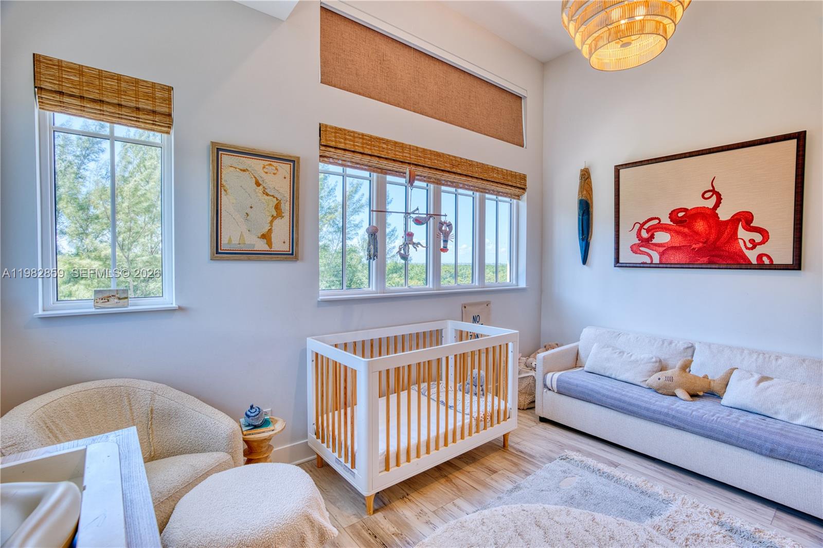 WATERSONG SOUTH PUD PLAT - Residential