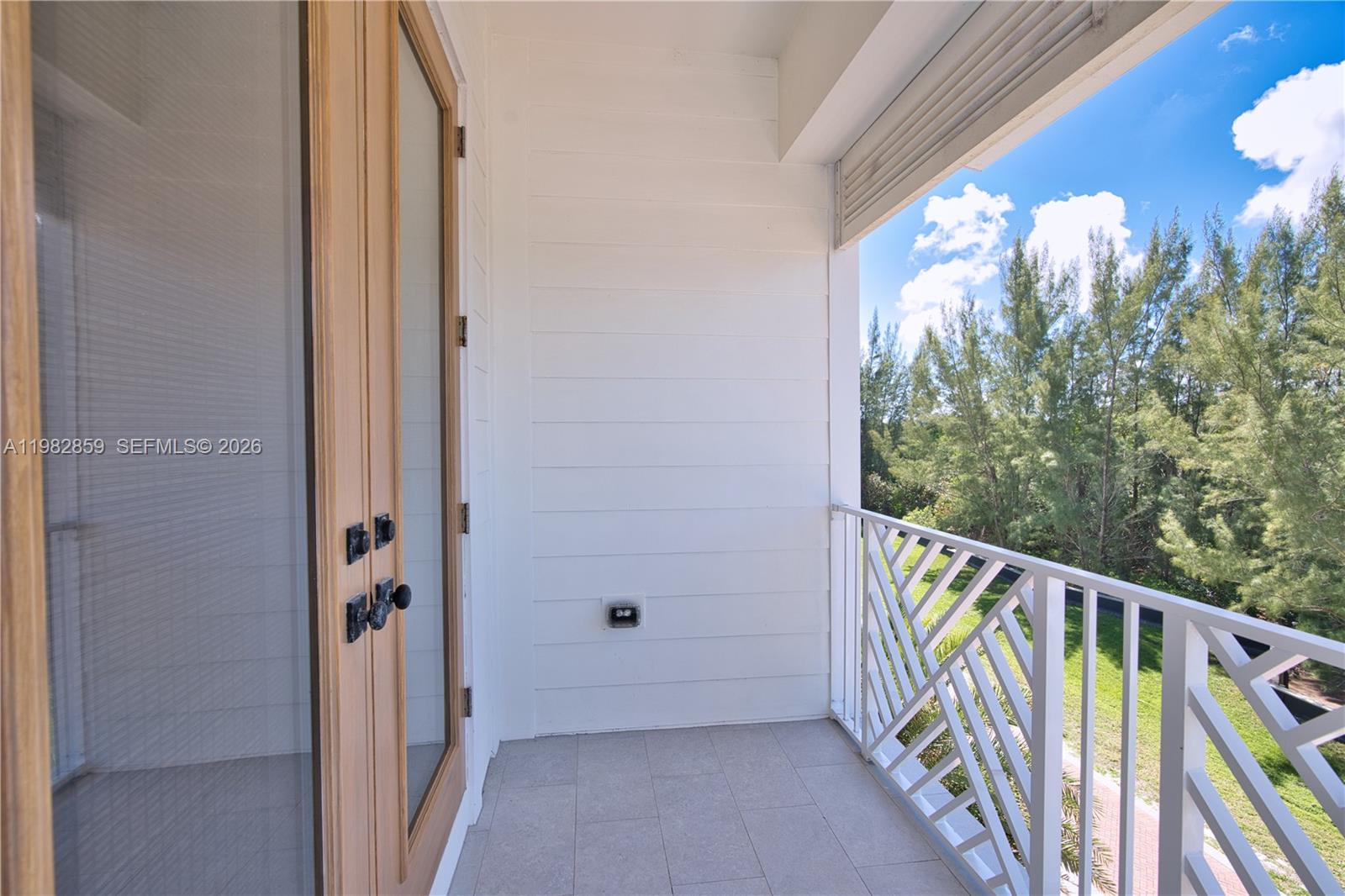 WATERSONG SOUTH PUD PLAT - Residential