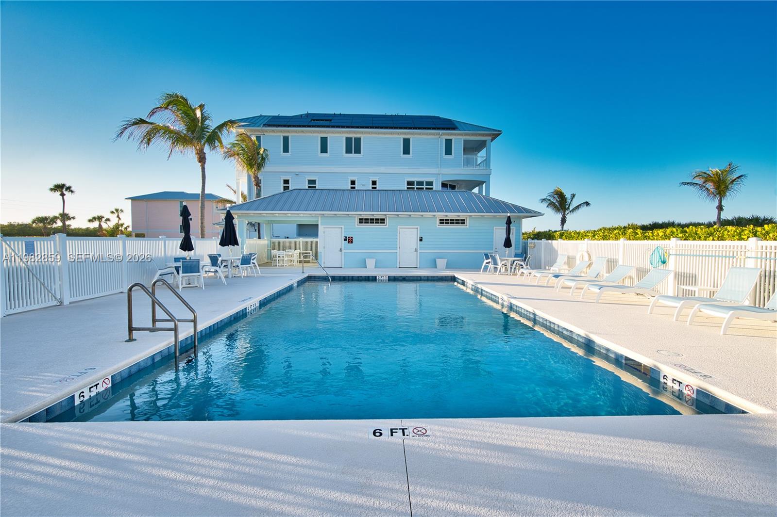 WATERSONG SOUTH PUD PLAT - Residential