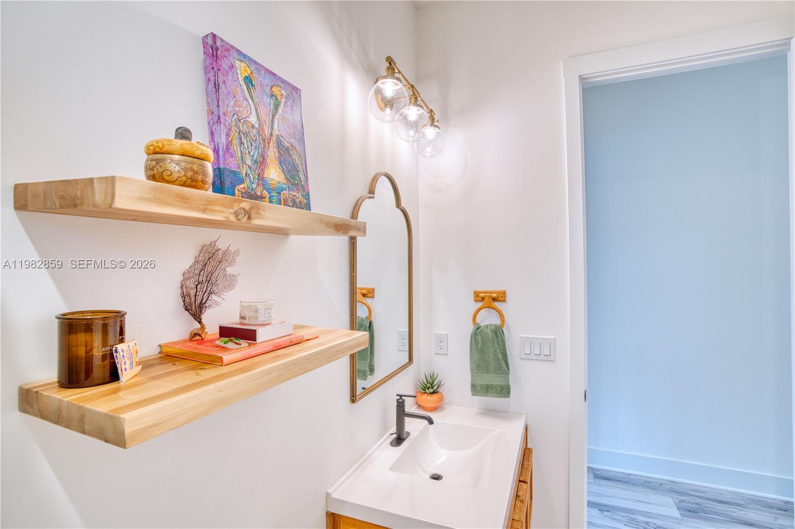 WATERSONG SOUTH PUD PLAT - Residential