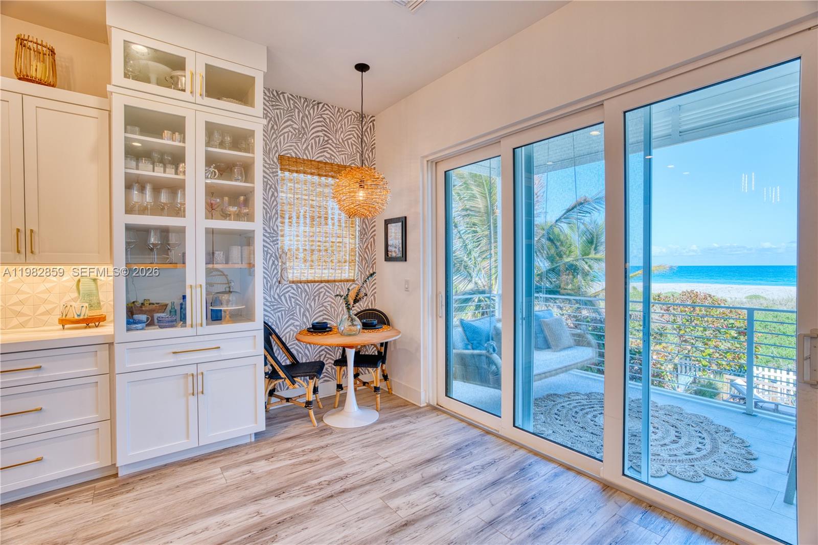 WATERSONG SOUTH PUD PLAT - Residential