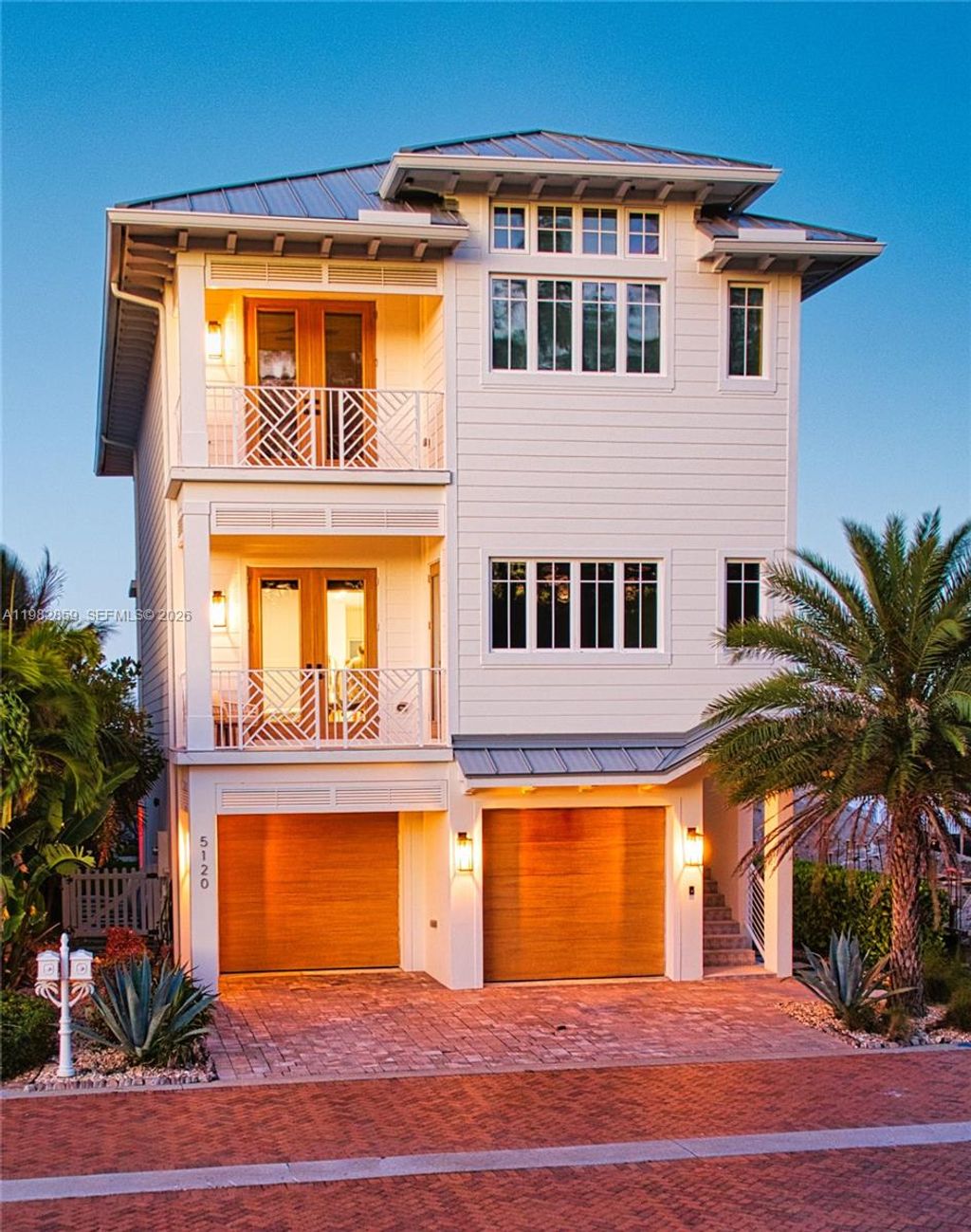 Photo of 5120 Watersong Way, Fort Pierce, FL 34949 (MLS # A11982859)