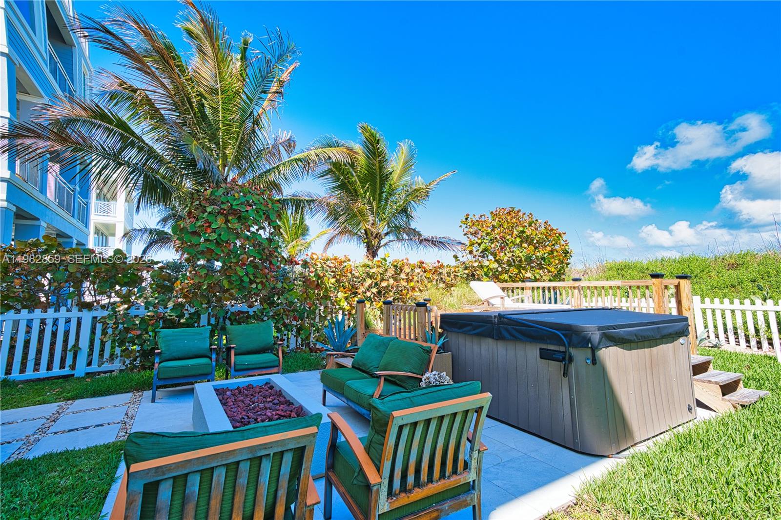 WATERSONG SOUTH PUD PLAT - Residential