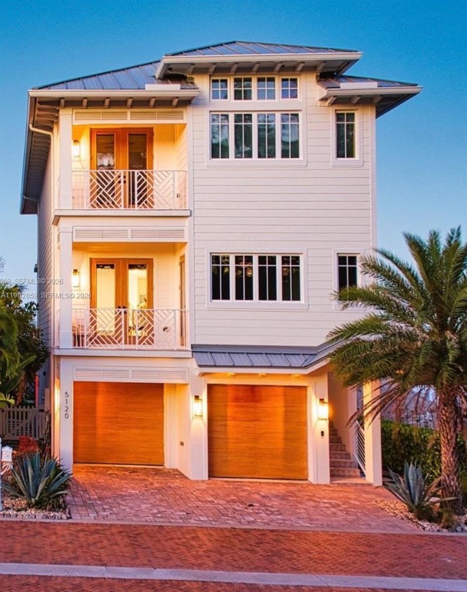 WATERSONG SOUTH PUD PLAT - Residential