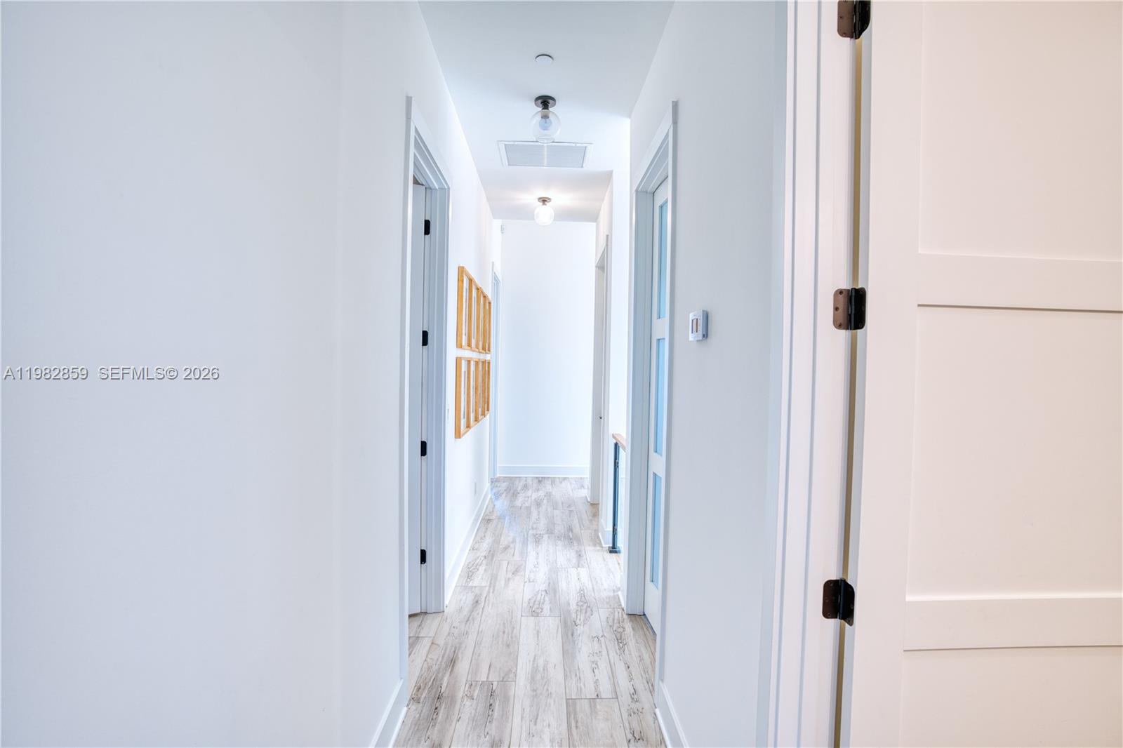 WATERSONG SOUTH PUD PLAT - Residential