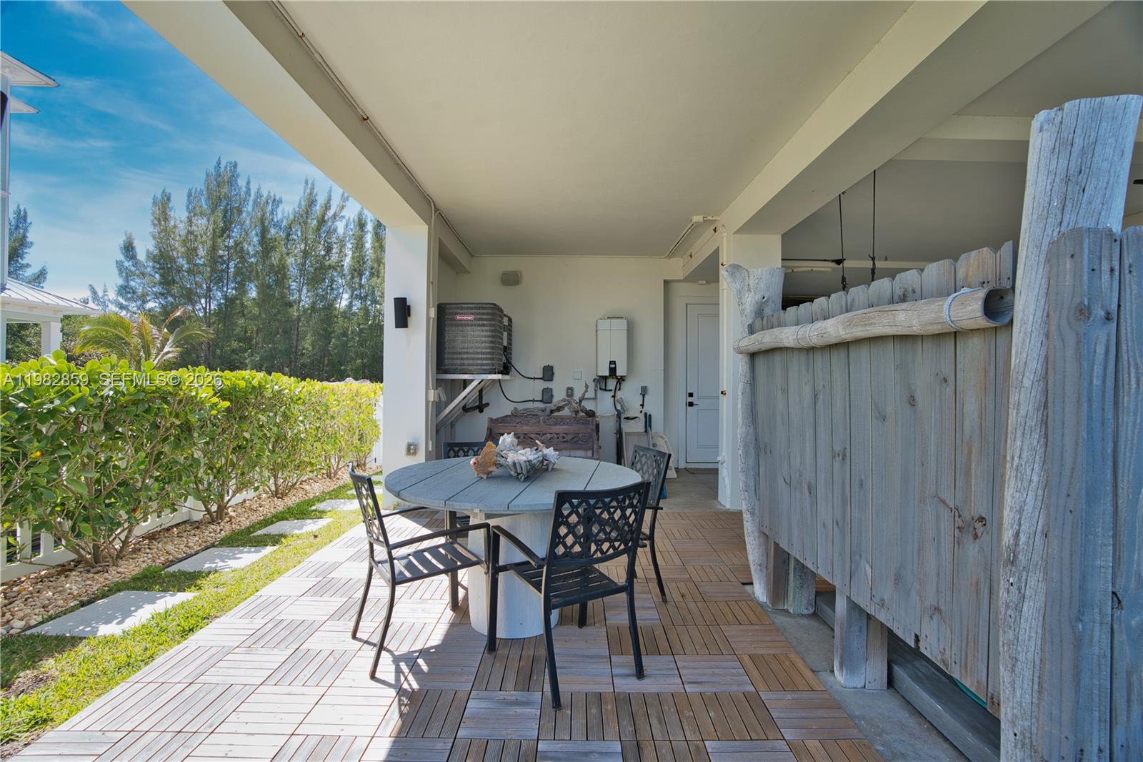 WATERSONG SOUTH PUD PLAT - Residential