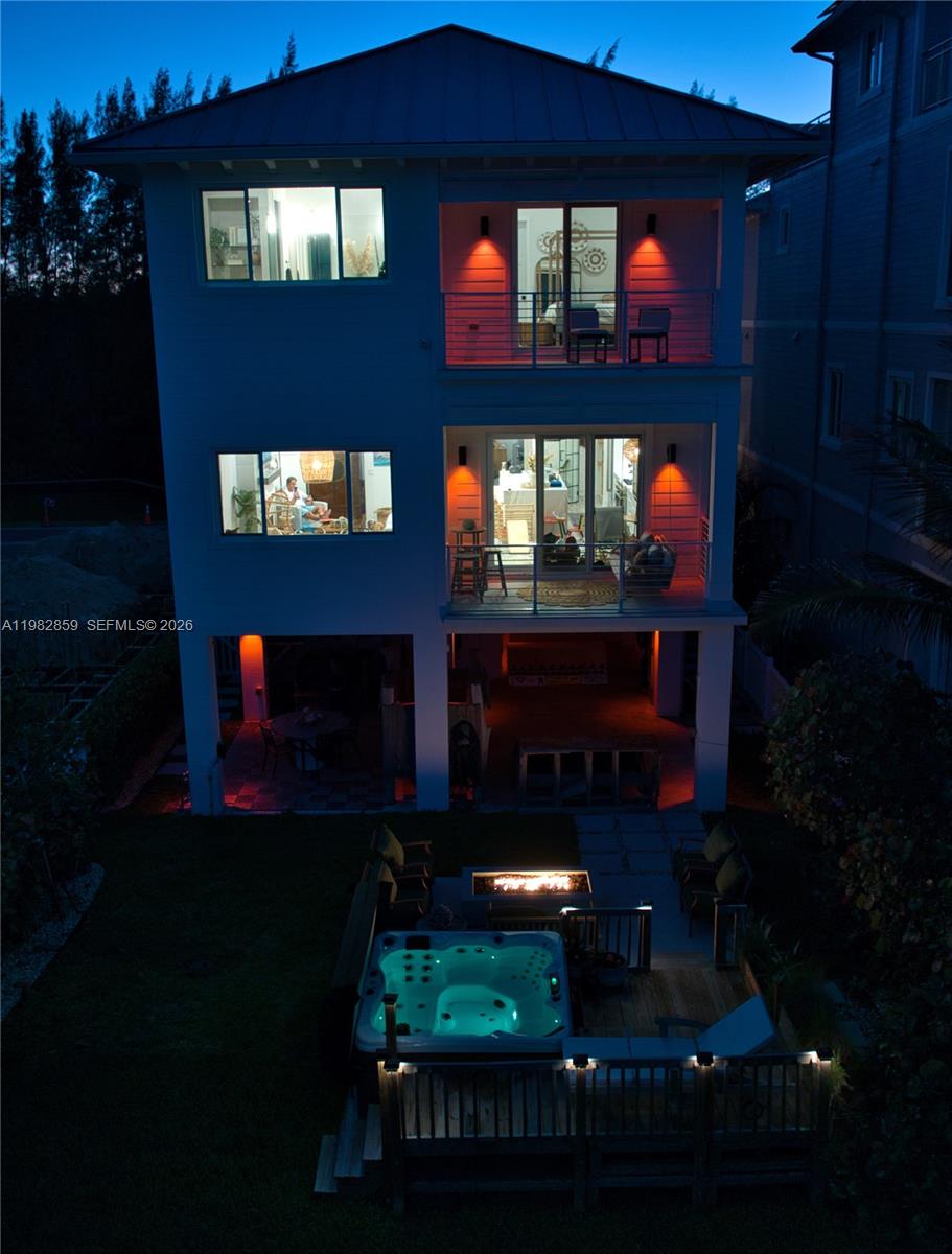 WATERSONG SOUTH PUD PLAT - Residential