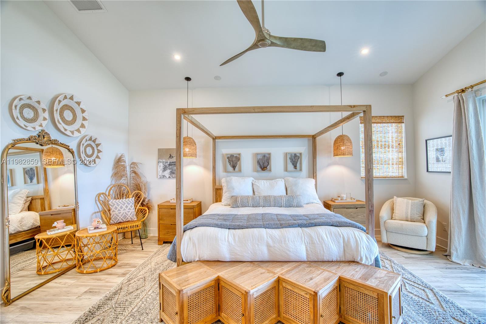 WATERSONG SOUTH PUD PLAT - Residential