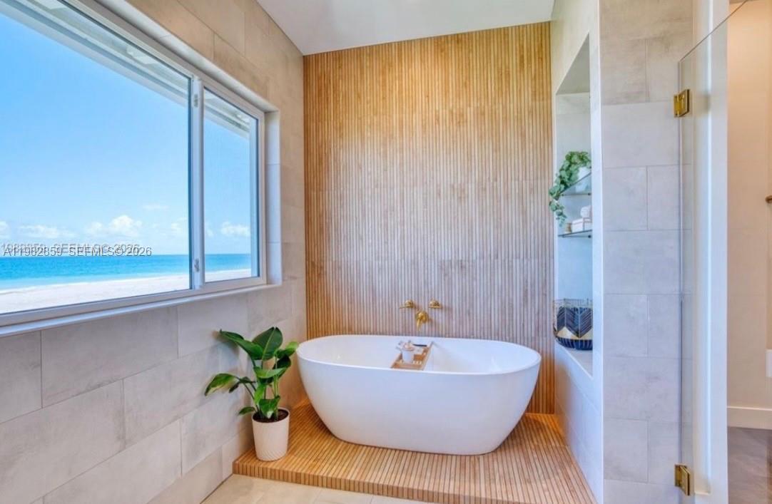 WATERSONG SOUTH PUD PLAT - Residential