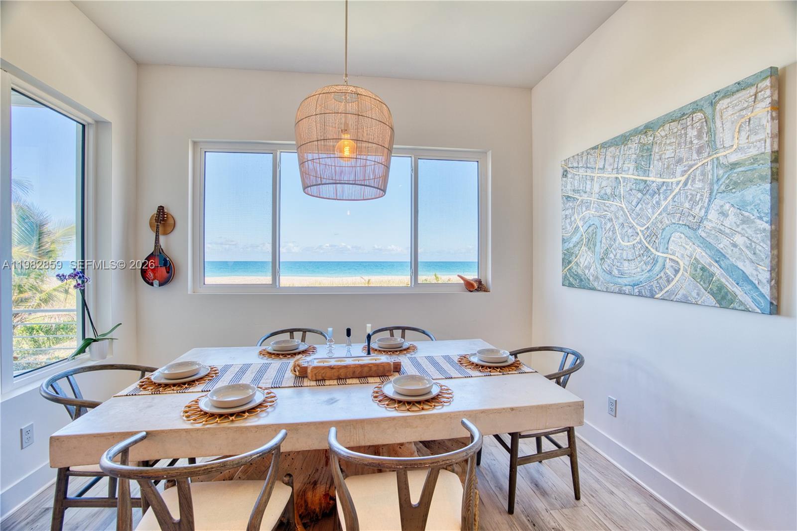 WATERSONG SOUTH PUD PLAT - Residential