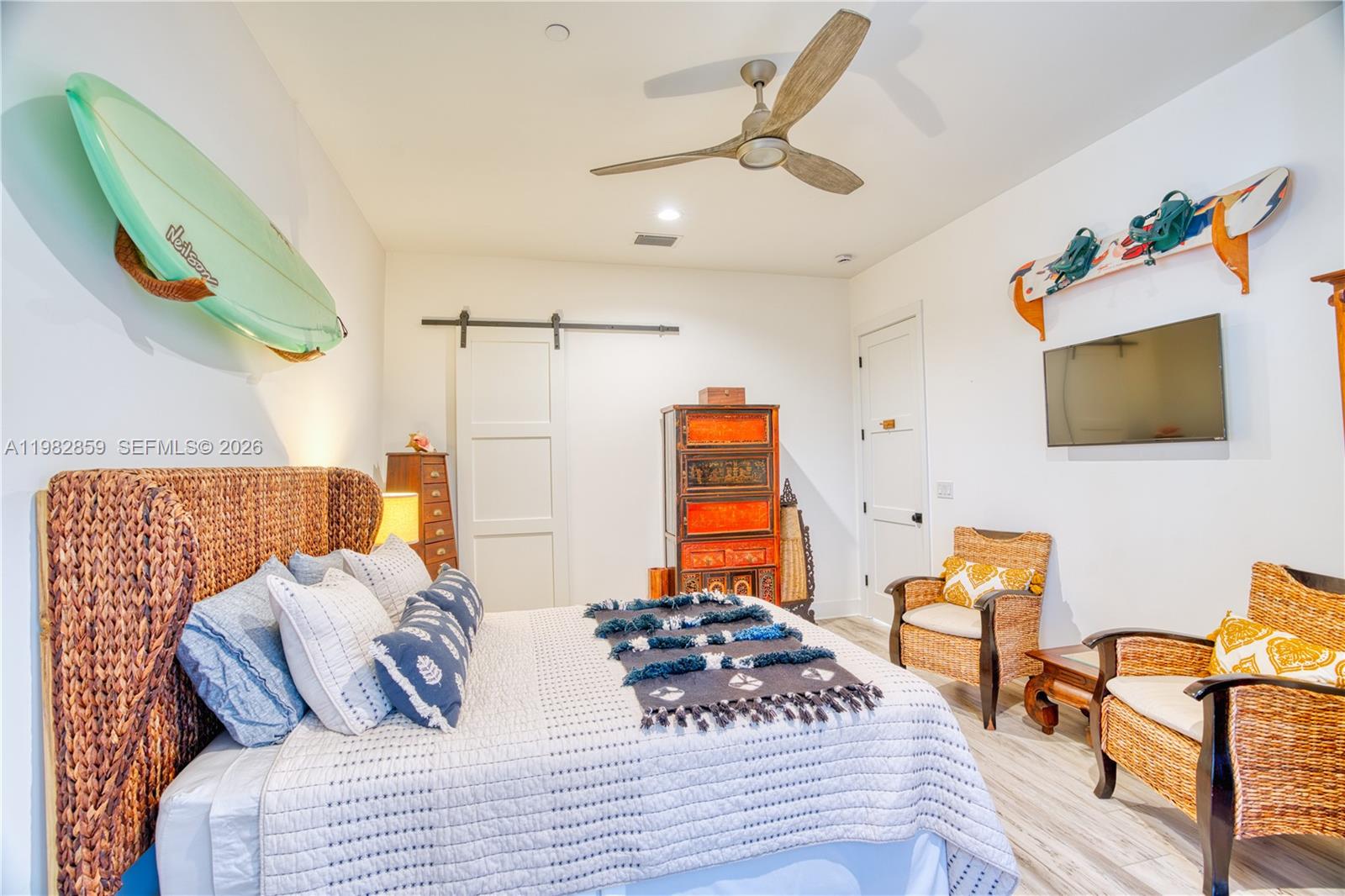 WATERSONG SOUTH PUD PLAT - Residential