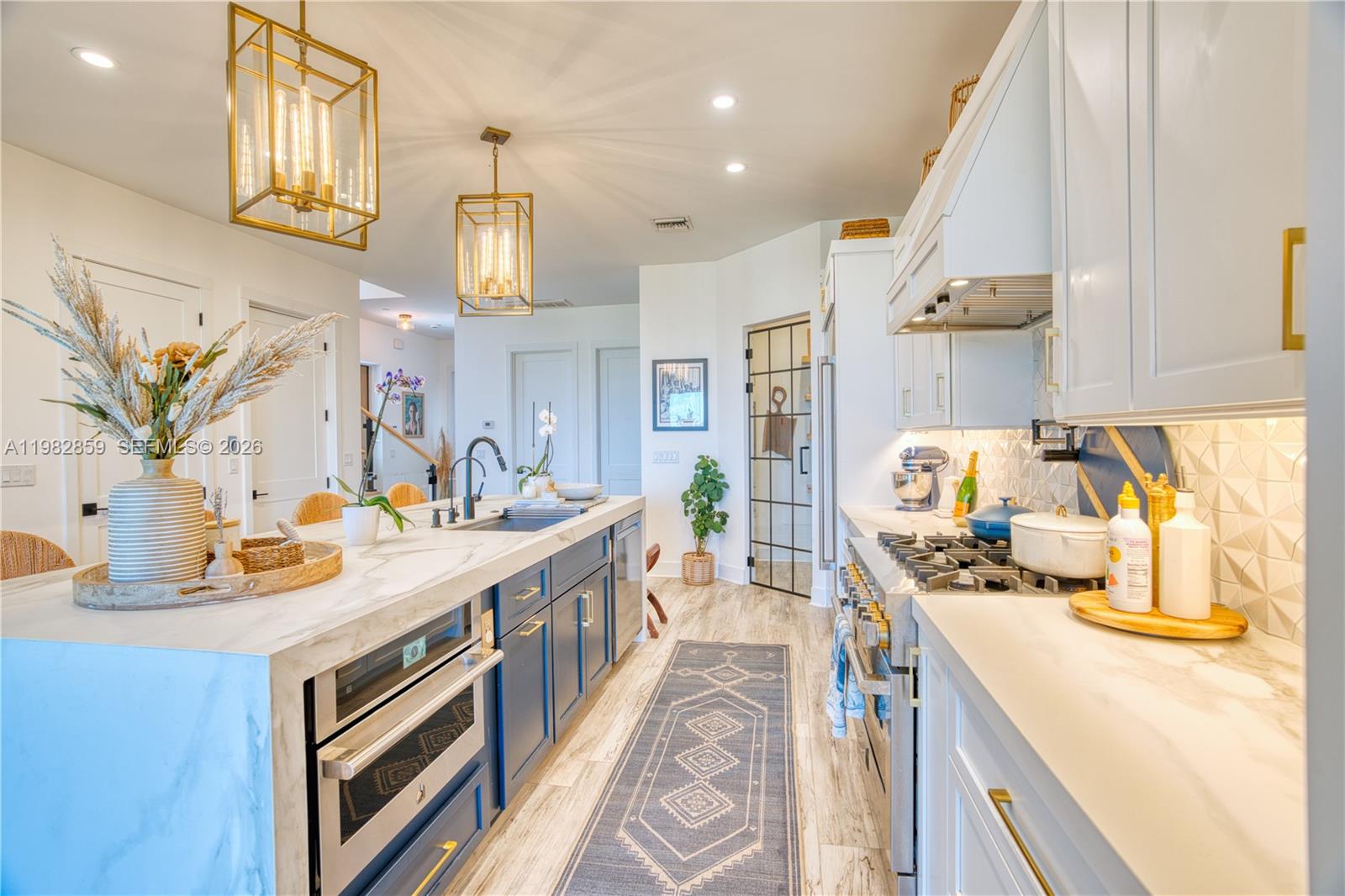 WATERSONG SOUTH PUD PLAT - Residential