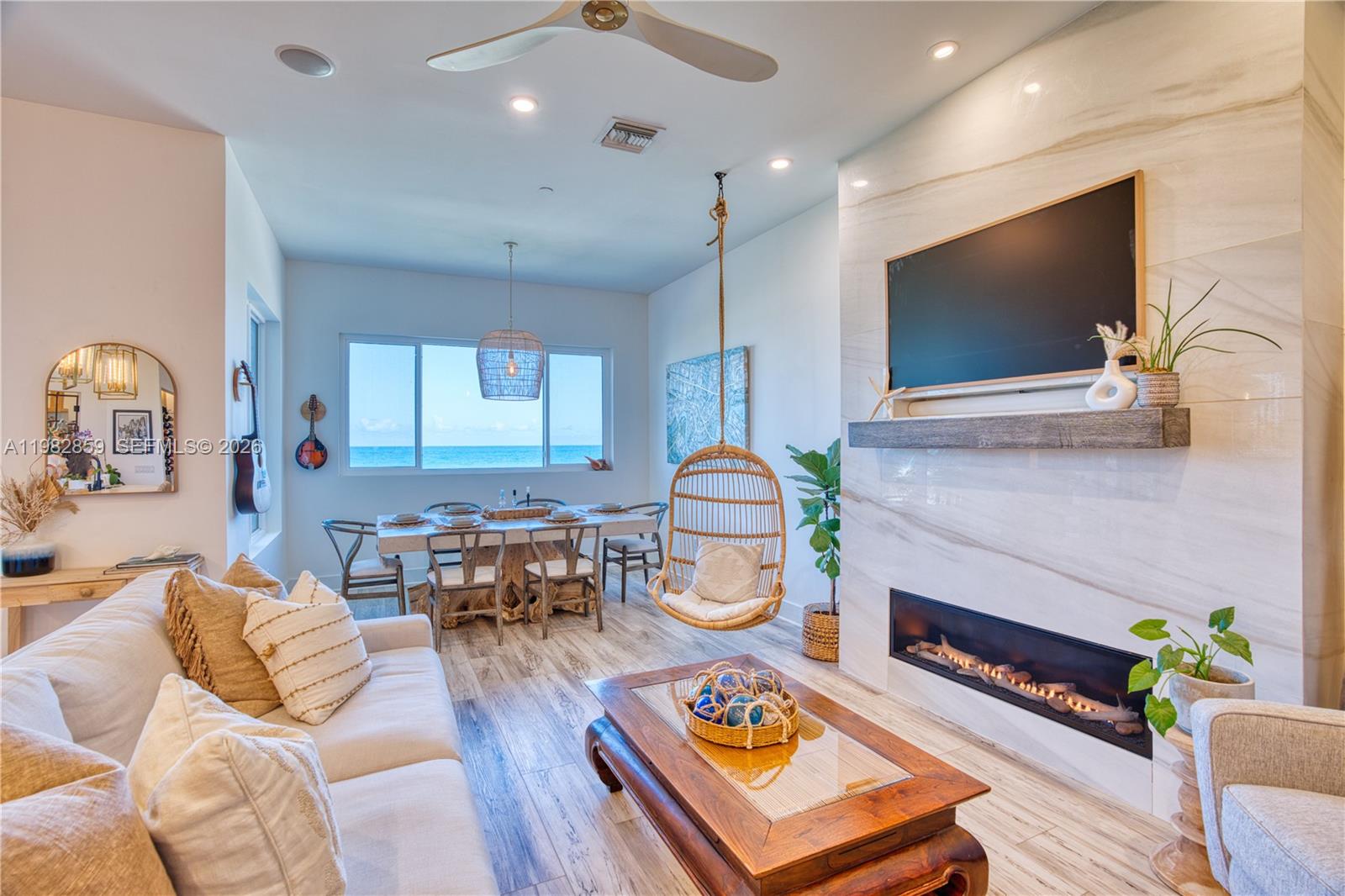 WATERSONG SOUTH PUD PLAT - Residential