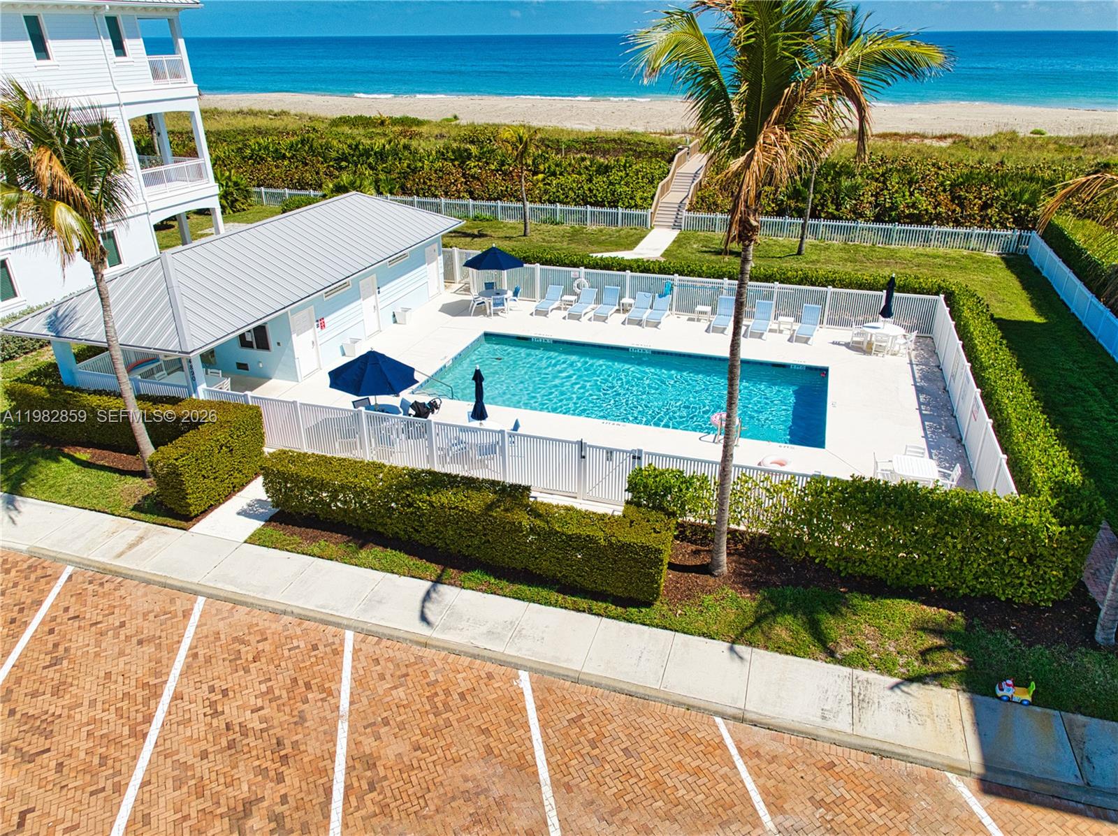 WATERSONG SOUTH PUD PLAT - Residential