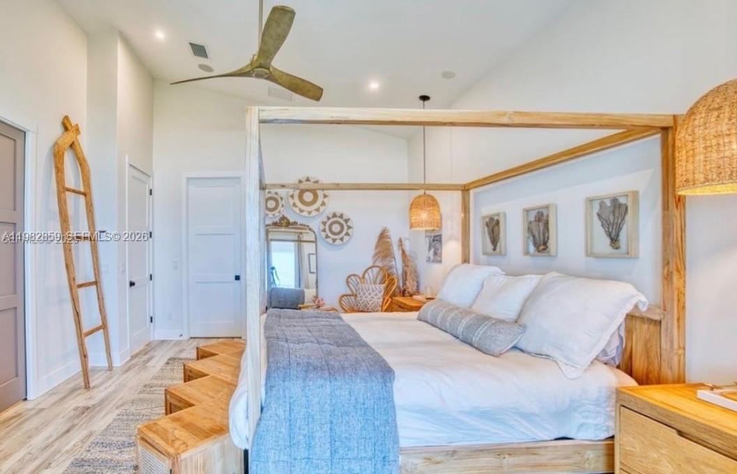 WATERSONG SOUTH PUD PLAT - Residential