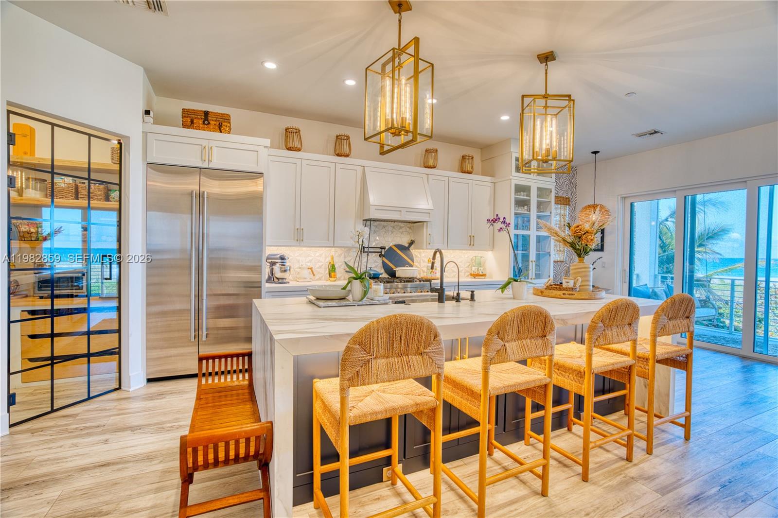 WATERSONG SOUTH PUD PLAT - Residential